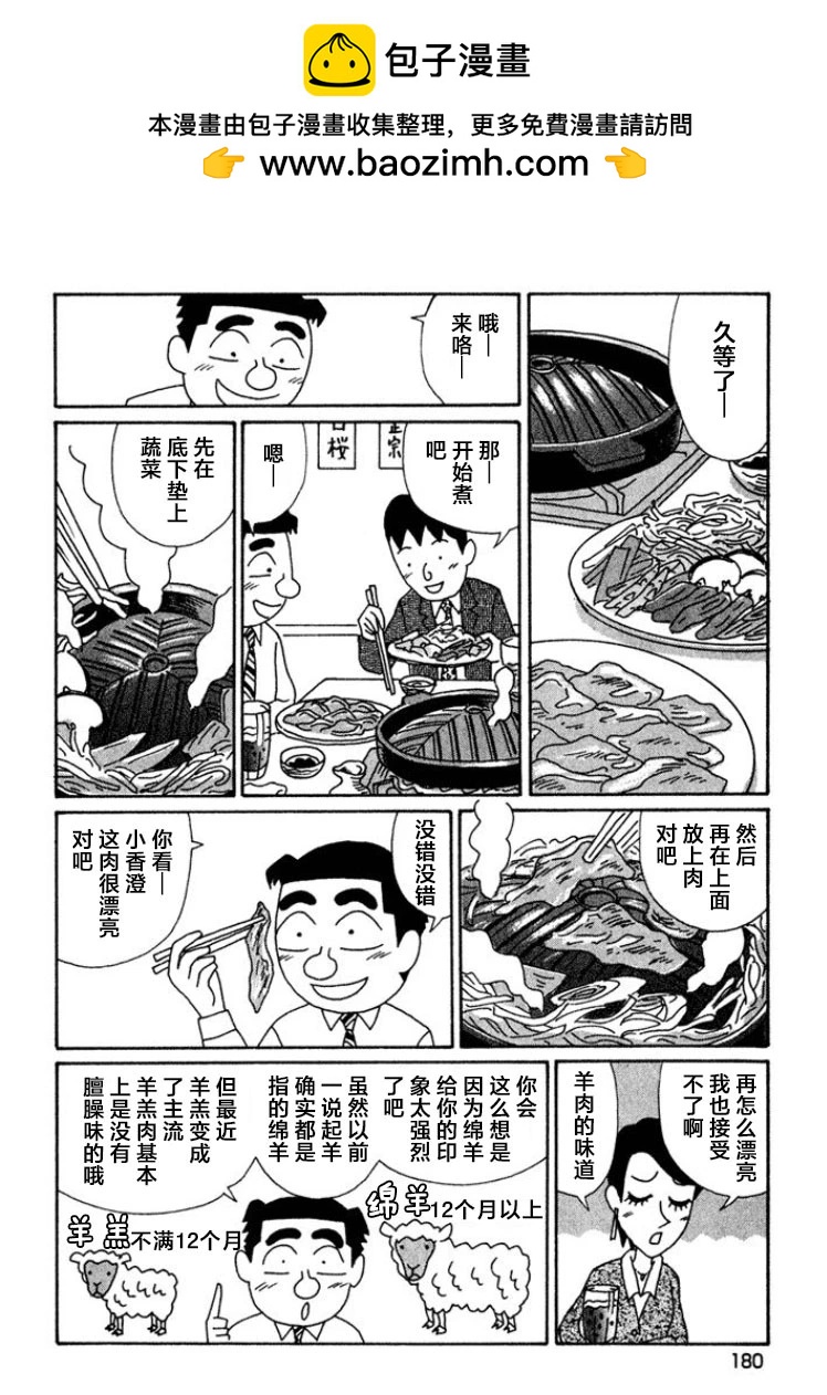 酒之仄径 - 第453话 - 2