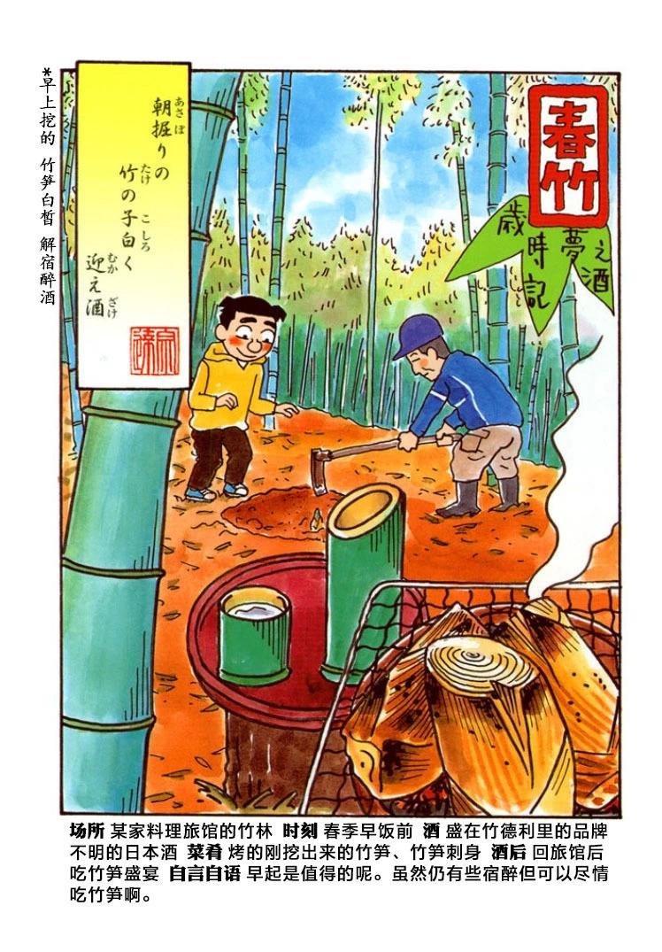 酒之仄徑 - 第457話 - 3