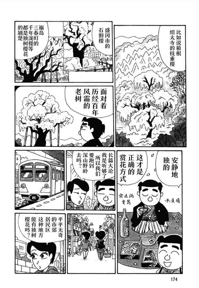 酒之仄徑 - 50話 - 1