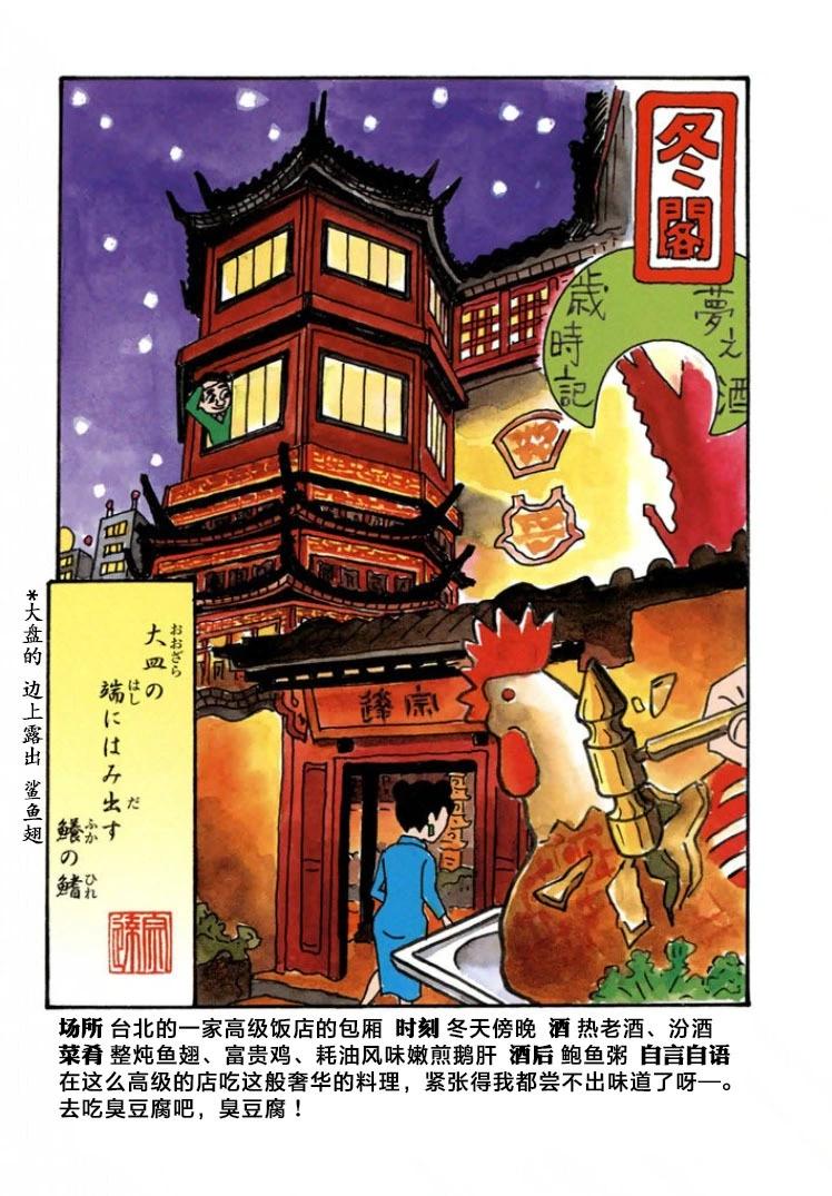 酒之仄徑 - 第481話 - 3