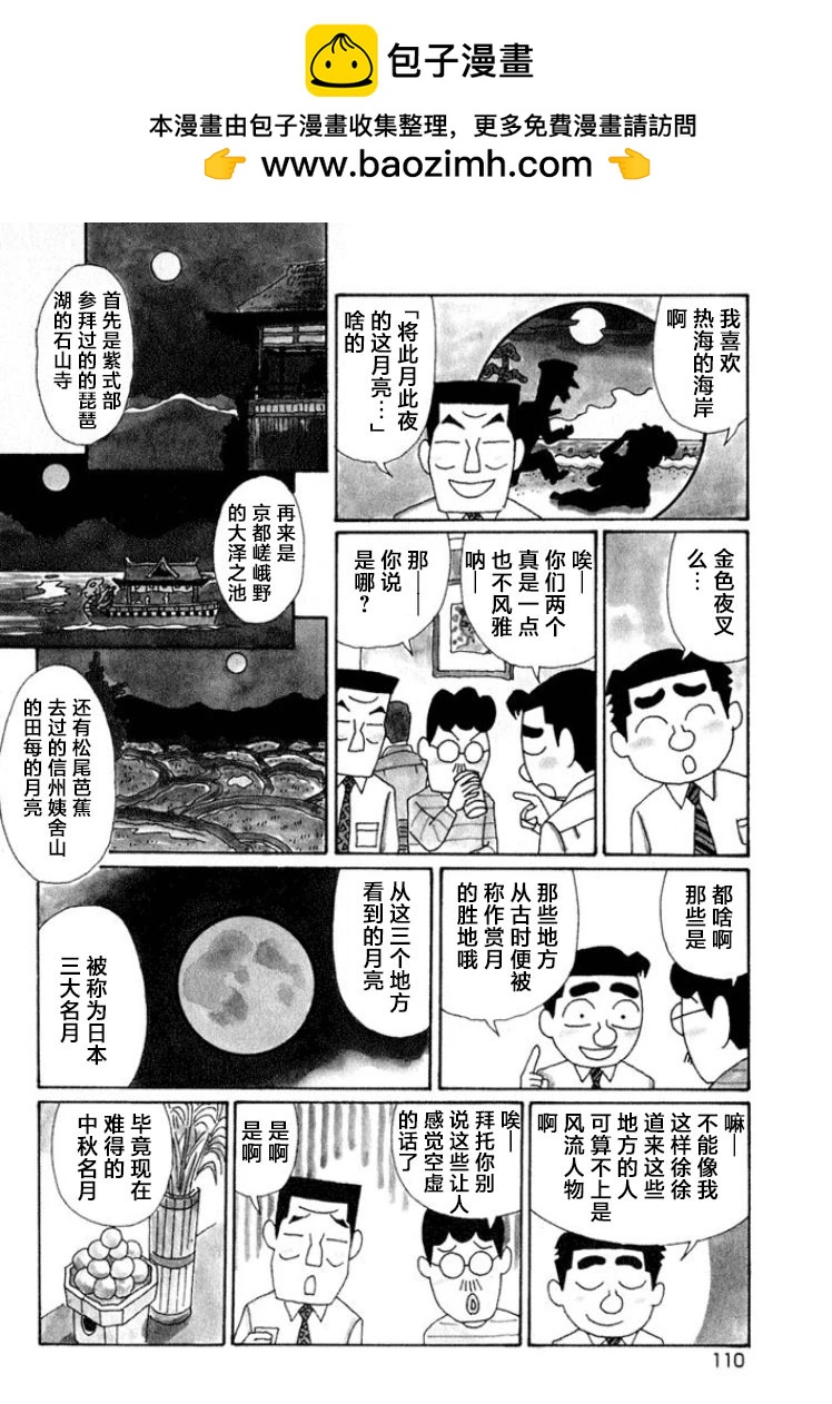 酒之仄徑 - 第517話 - 1