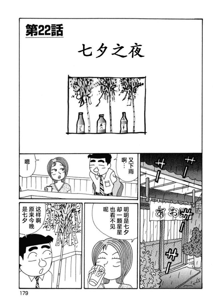 酒之仄徑 - 第551話 - 1