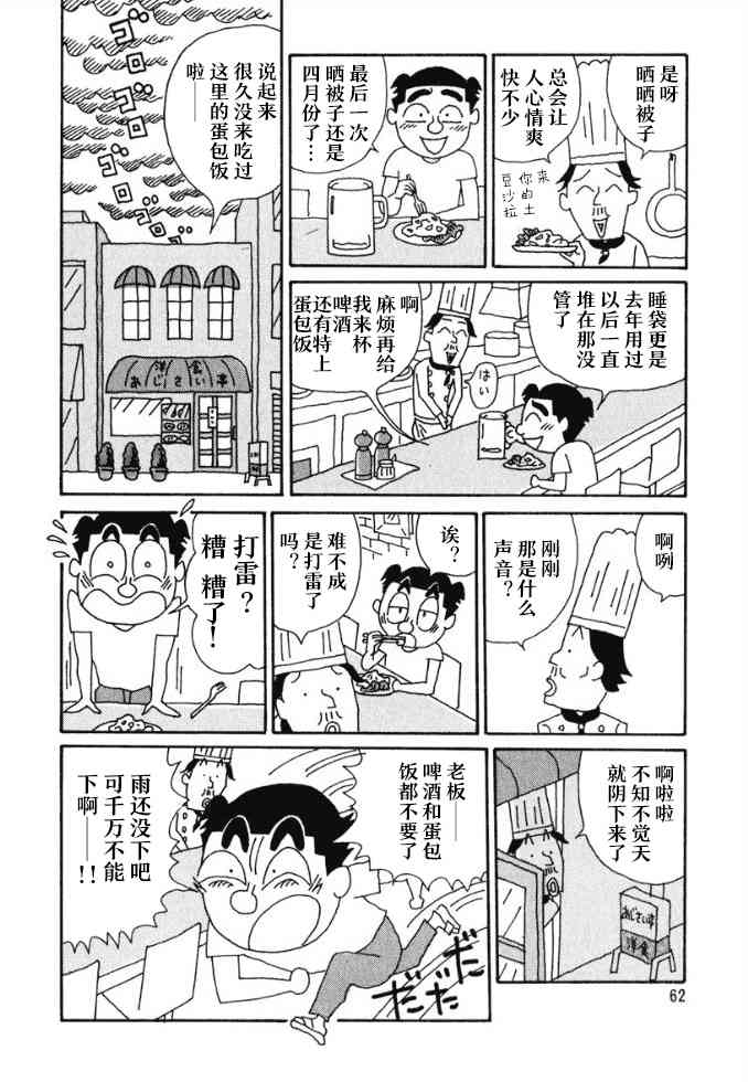 酒之仄徑 - 60話 - 1