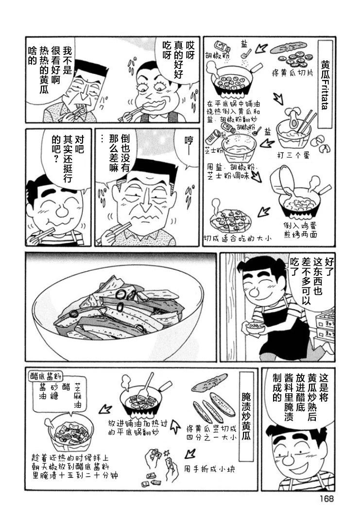 酒之仄徑 - 第645話 - 1