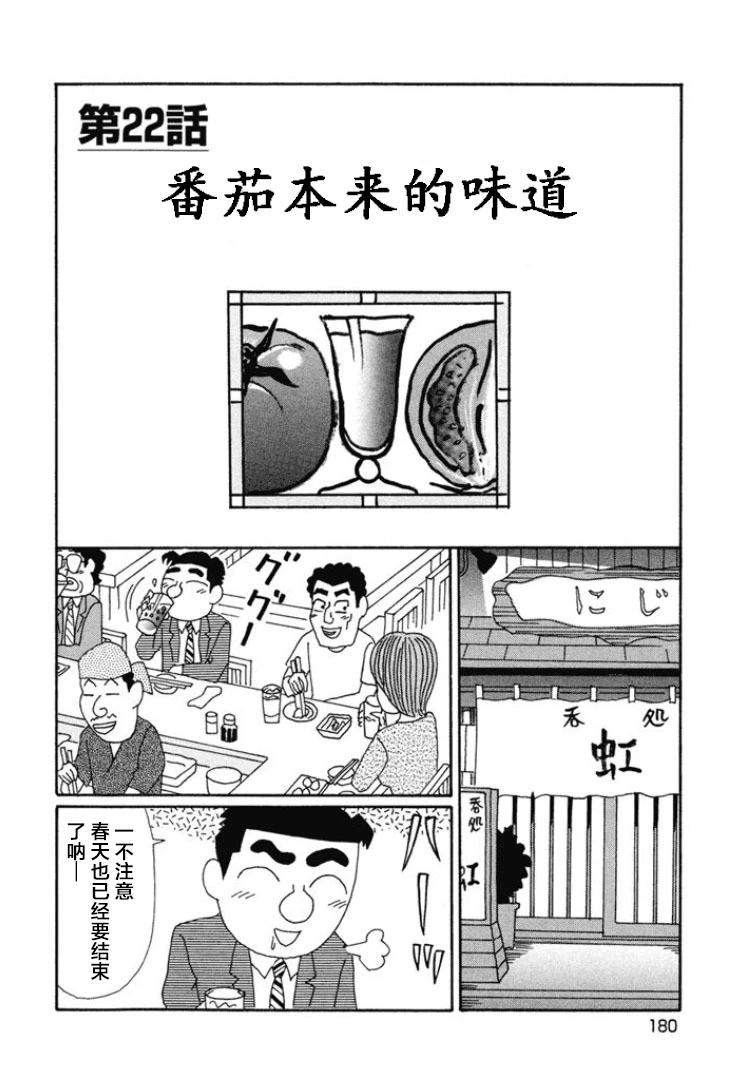 酒之仄径 - 第673话 - 1