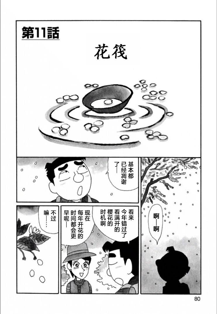 酒之仄徑 - 第687話 - 1