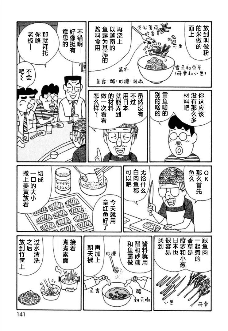 酒之仄徑 - 第695話 - 2