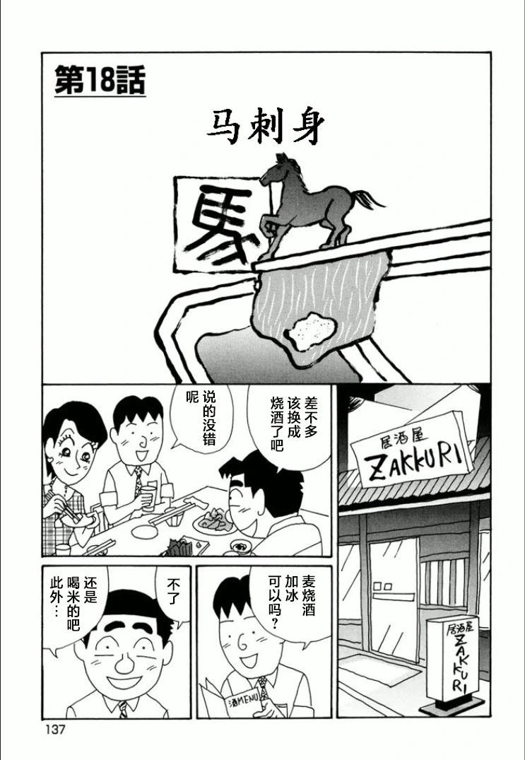酒之仄徑 - 第745話 - 1
