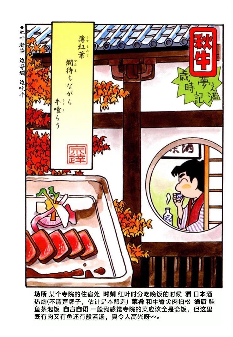 酒之仄徑 - 第753話 - 2