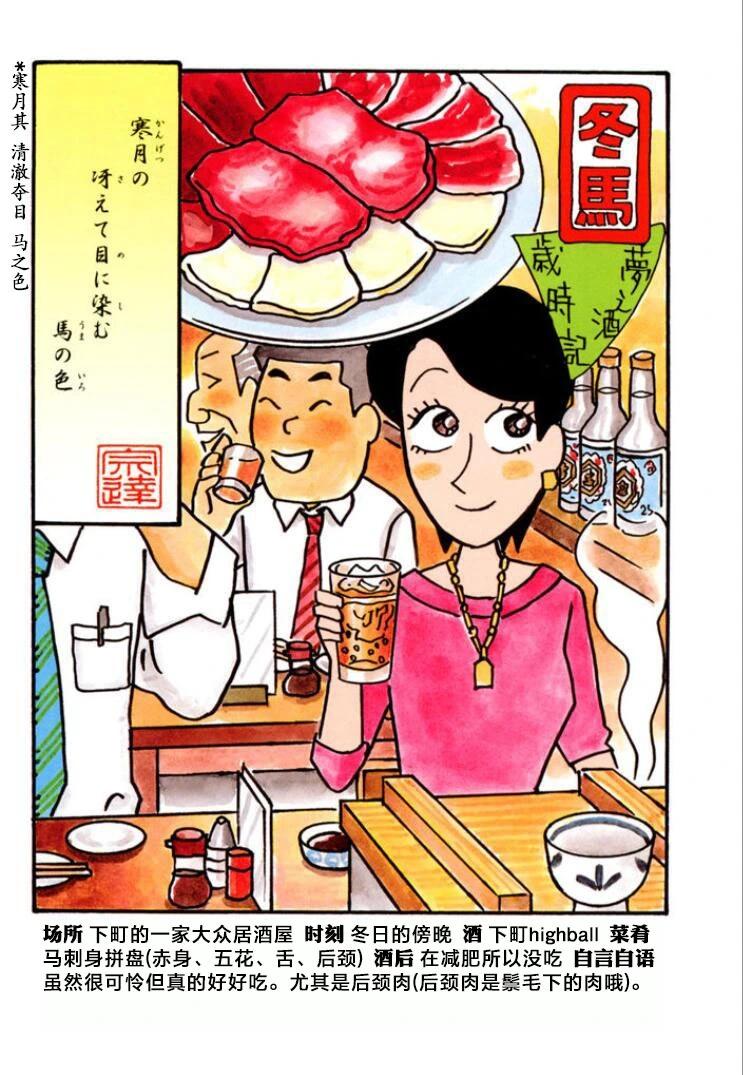 酒之仄徑 - 第753話 - 3
