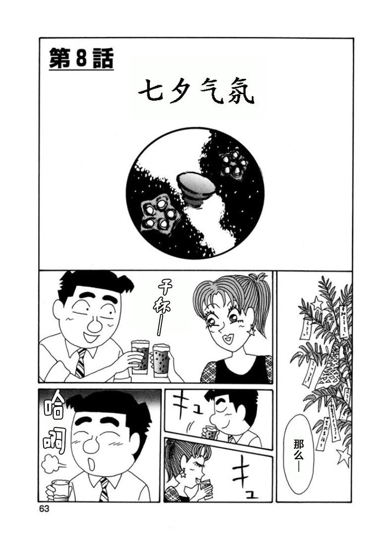 酒之仄徑 - 第785話 - 1