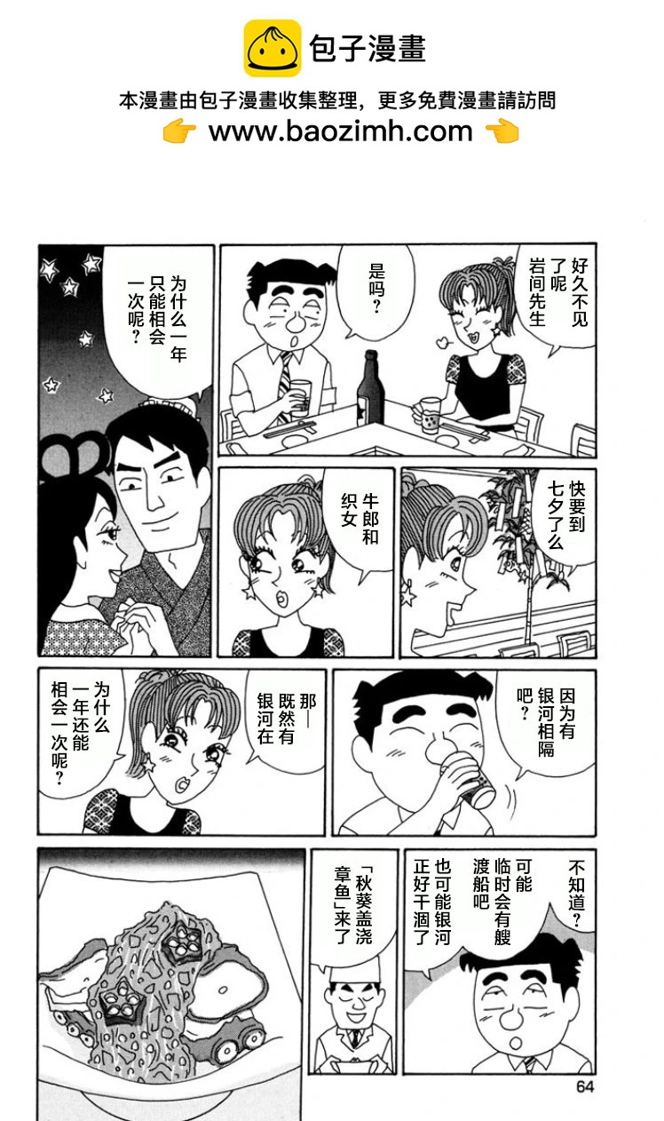 酒之仄徑 - 第785話 - 2