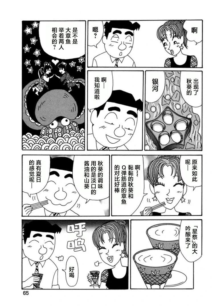 酒之仄徑 - 第785話 - 1