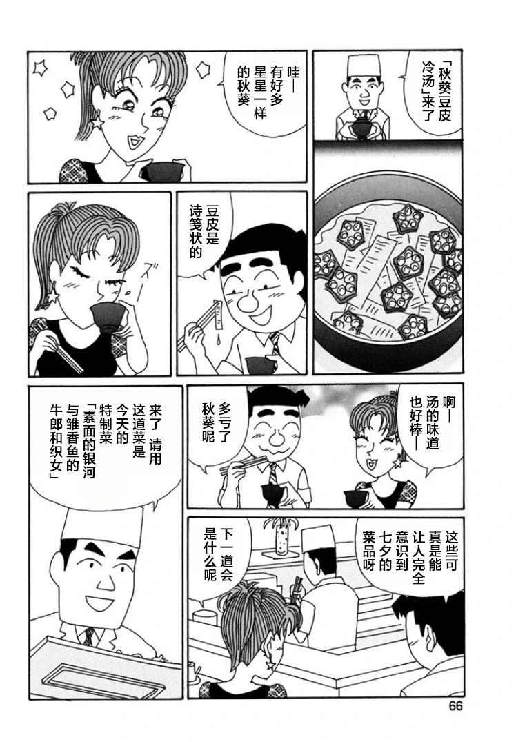酒之仄徑 - 第785話 - 2