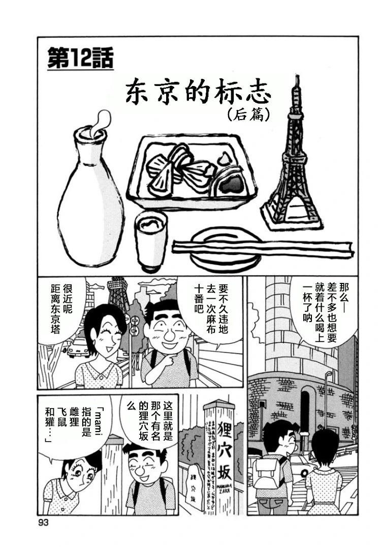 酒之仄徑 - 第789話 - 1