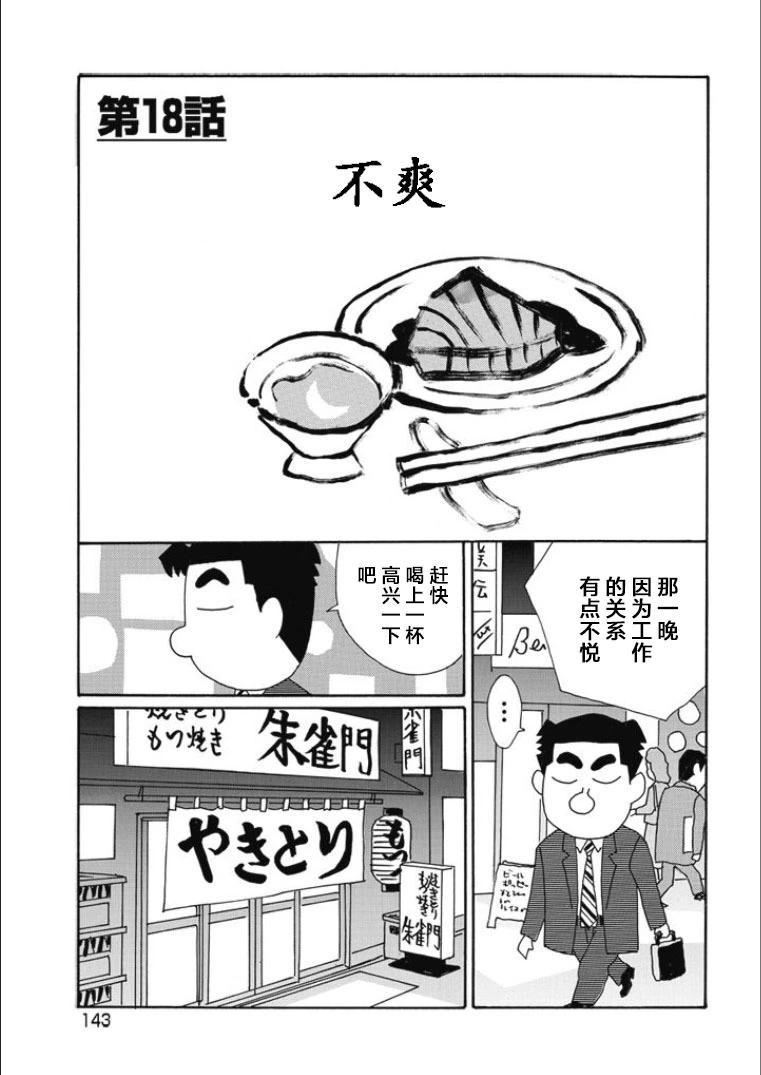 酒之仄徑 - 第821話 - 1