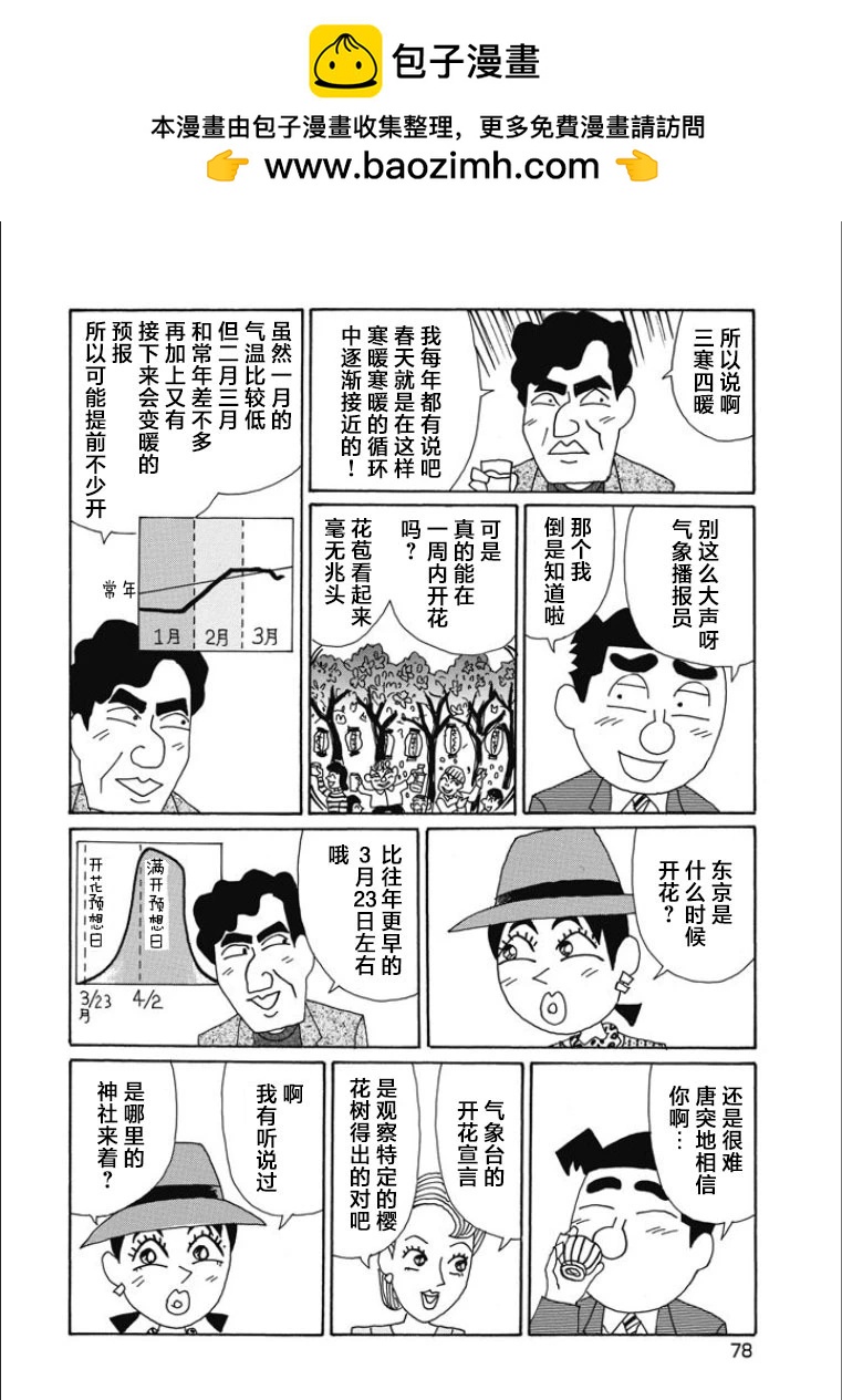 酒之仄徑 - 第839話 - 1