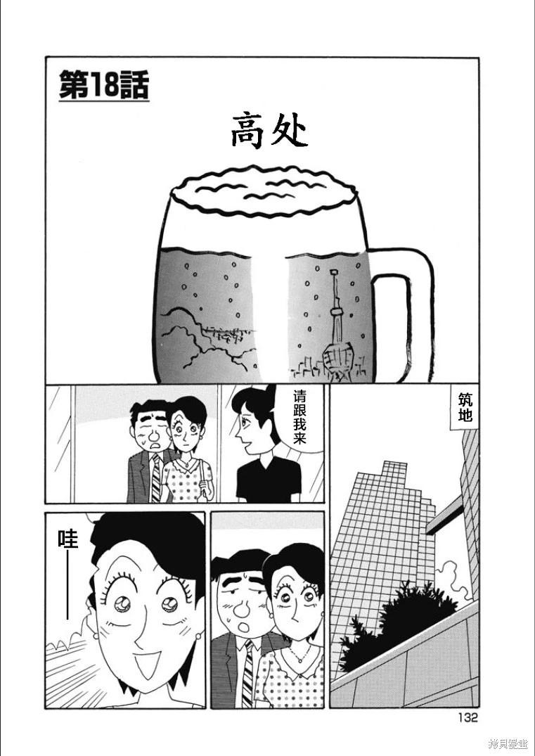 酒之仄徑 - 第847話 - 1