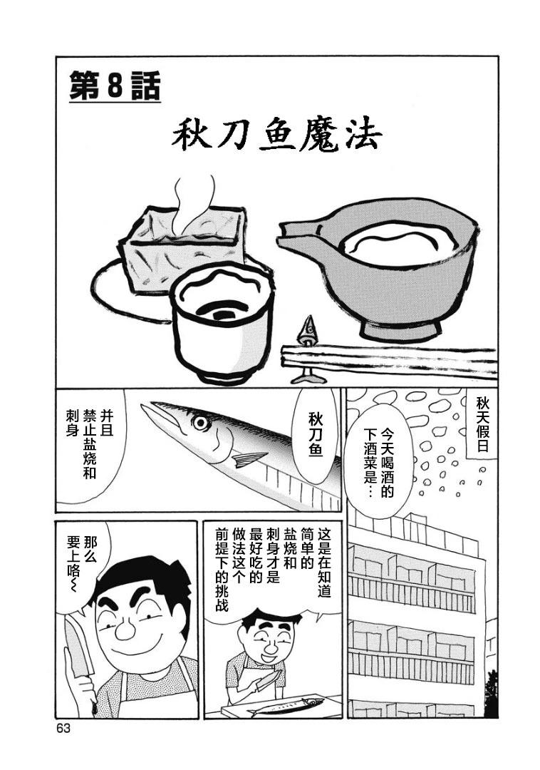 酒之仄徑 - 864話 - 1