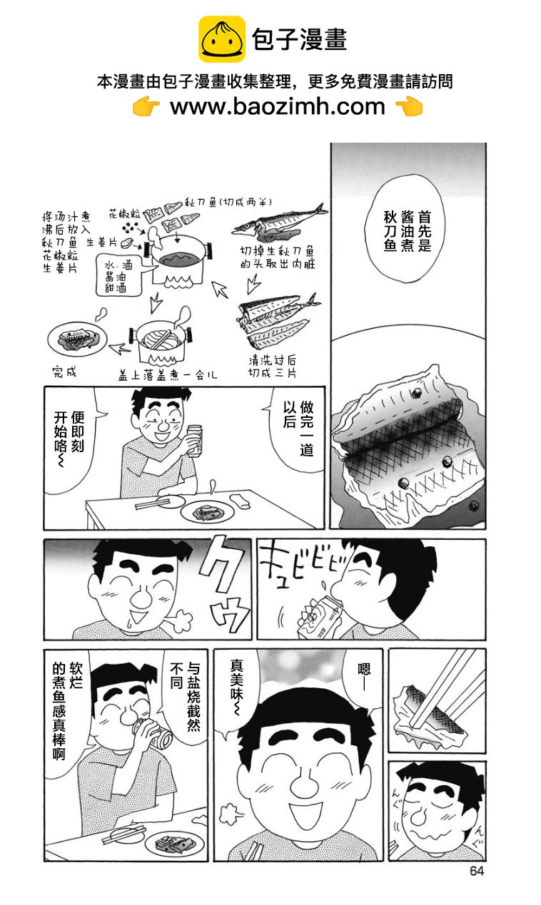 酒之仄徑 - 864話 - 2