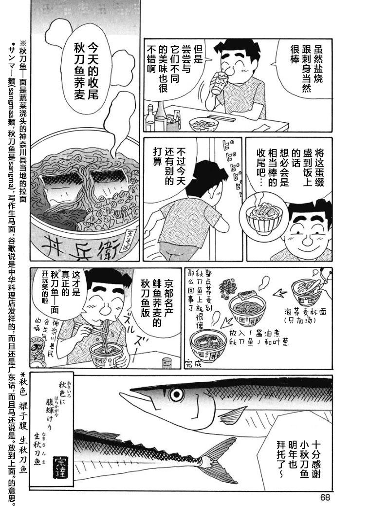 酒之仄徑 - 864話 - 2