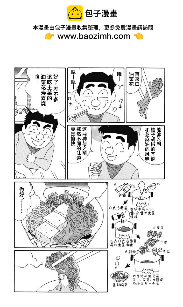 酒之仄徑 - 876話 - 2