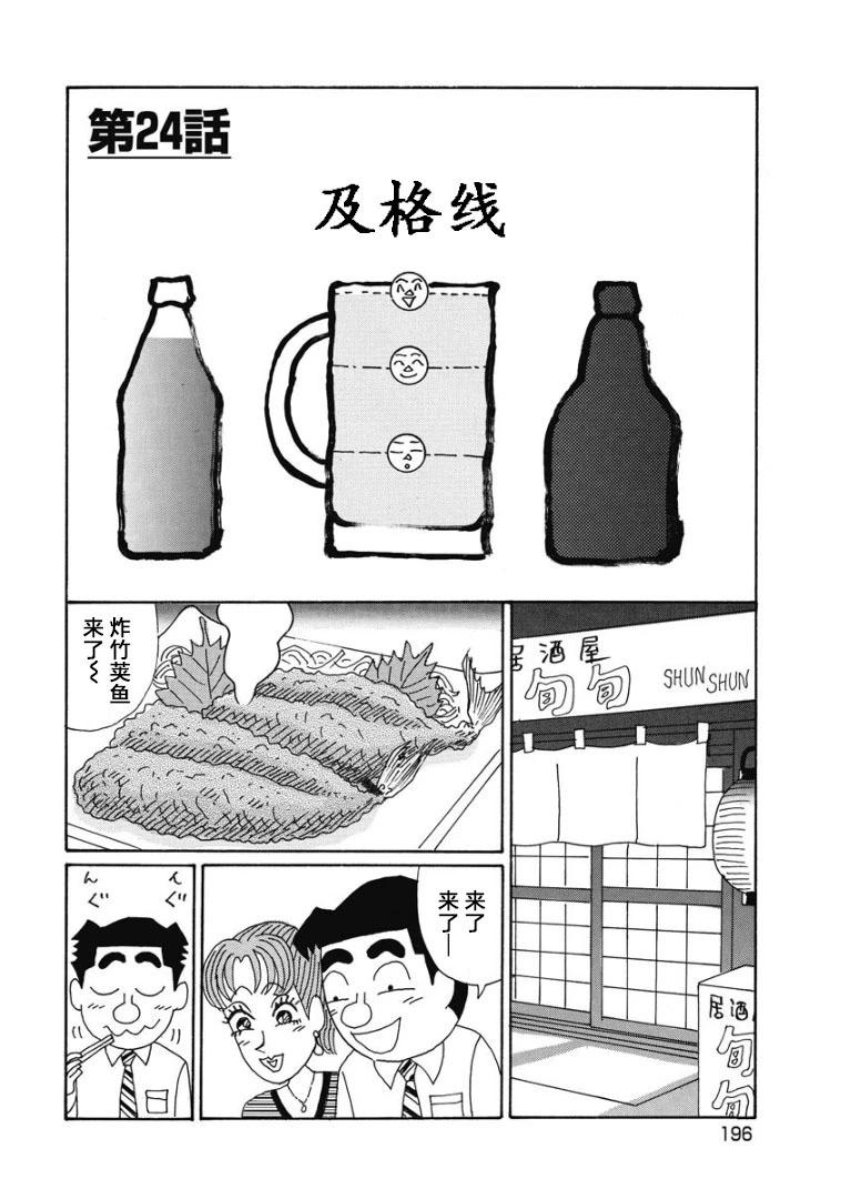 酒之仄徑 - 880話 - 1