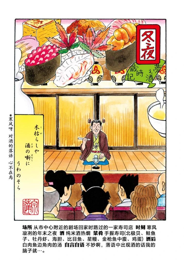 酒之仄徑 - 884話 - 3