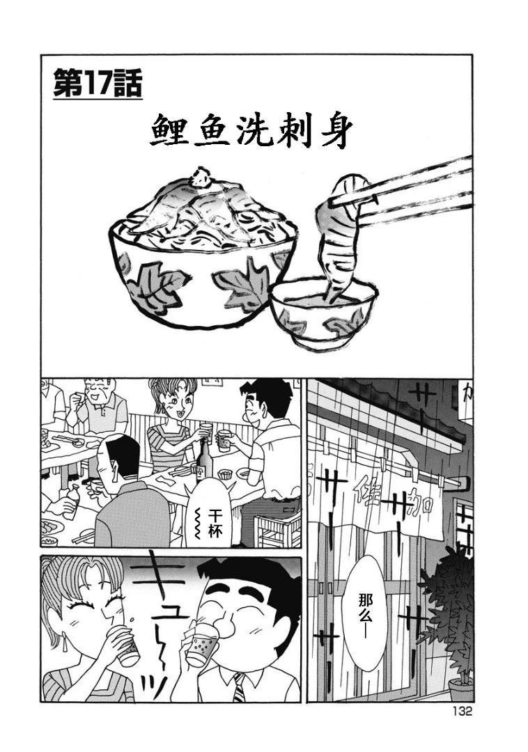 酒之仄徑 - 900話 - 1