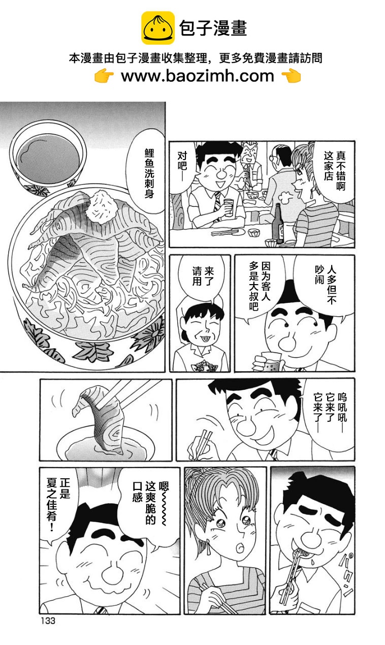 酒之仄徑 - 900話 - 2
