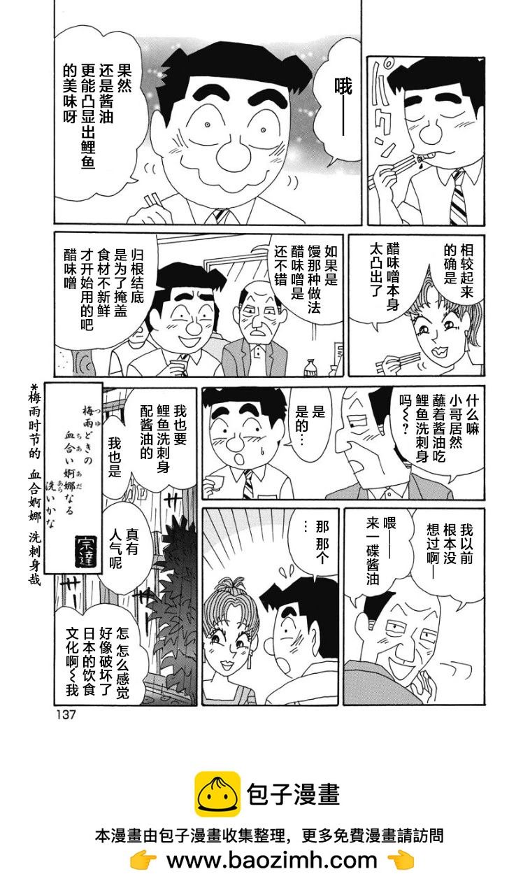酒之仄徑 - 900話 - 2