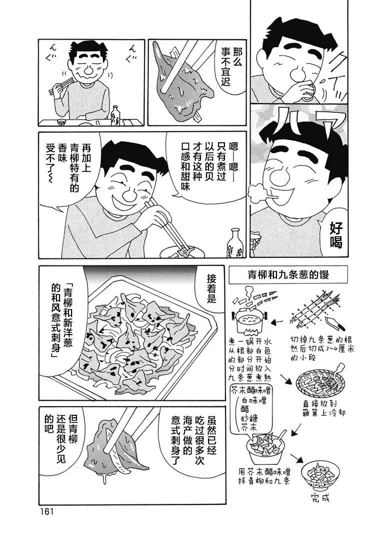 酒之仄徑 - 930話 - 1