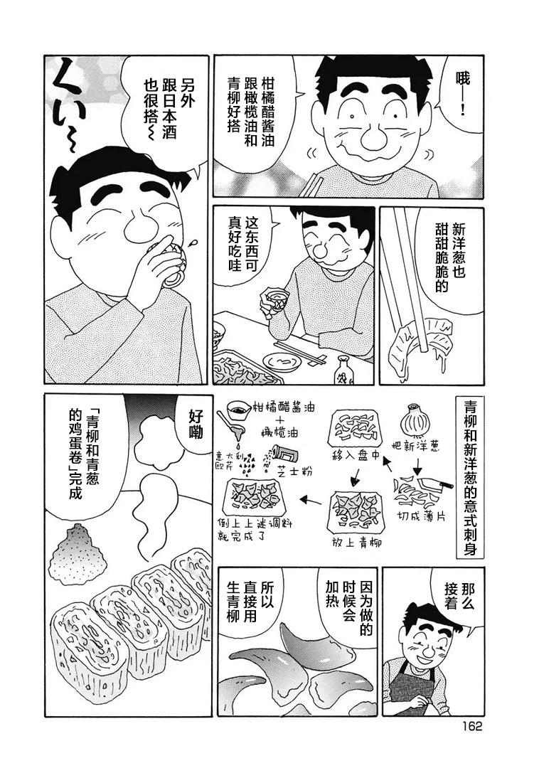 酒之仄徑 - 930話 - 2