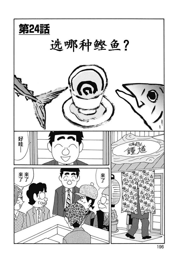 酒之仄徑 - 934話 - 1