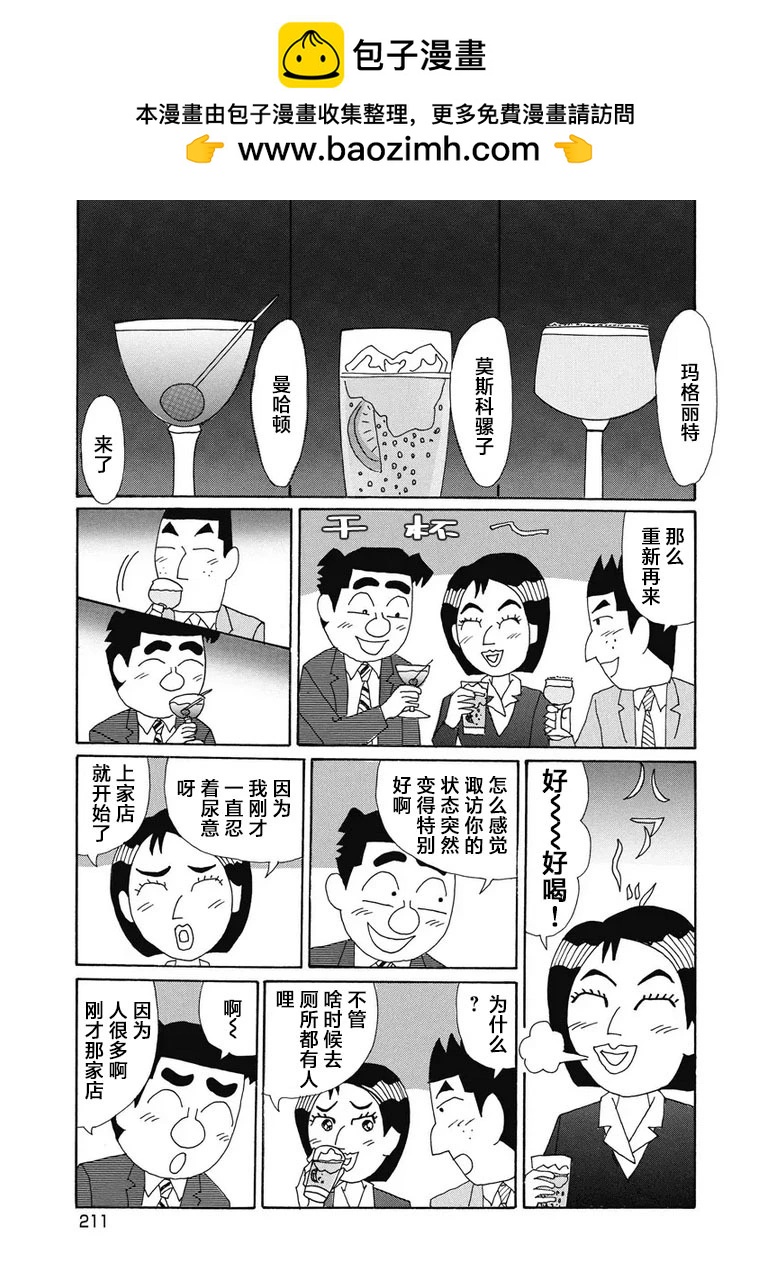 酒之仄徑 - 936話 - 2