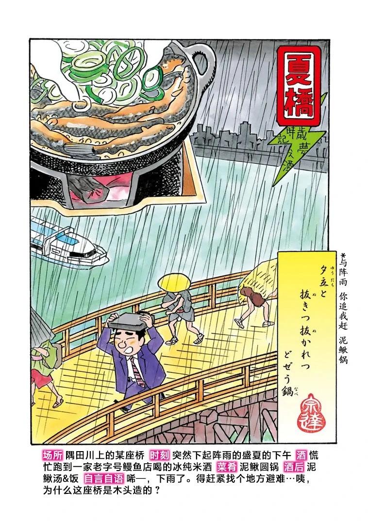 酒之仄徑 - 938話 - 1