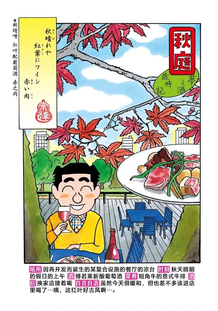 酒之仄徑 - 938話 - 2