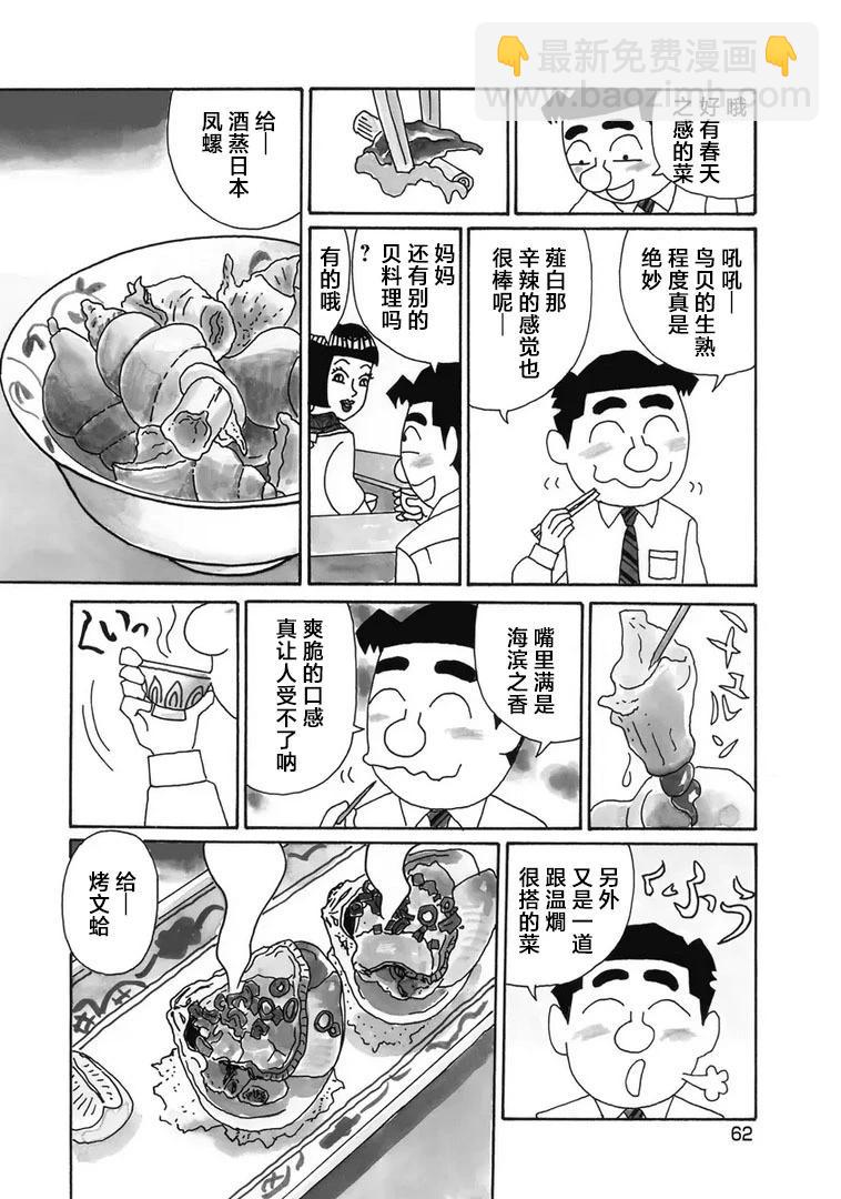 酒之仄徑 - 944話 - 1