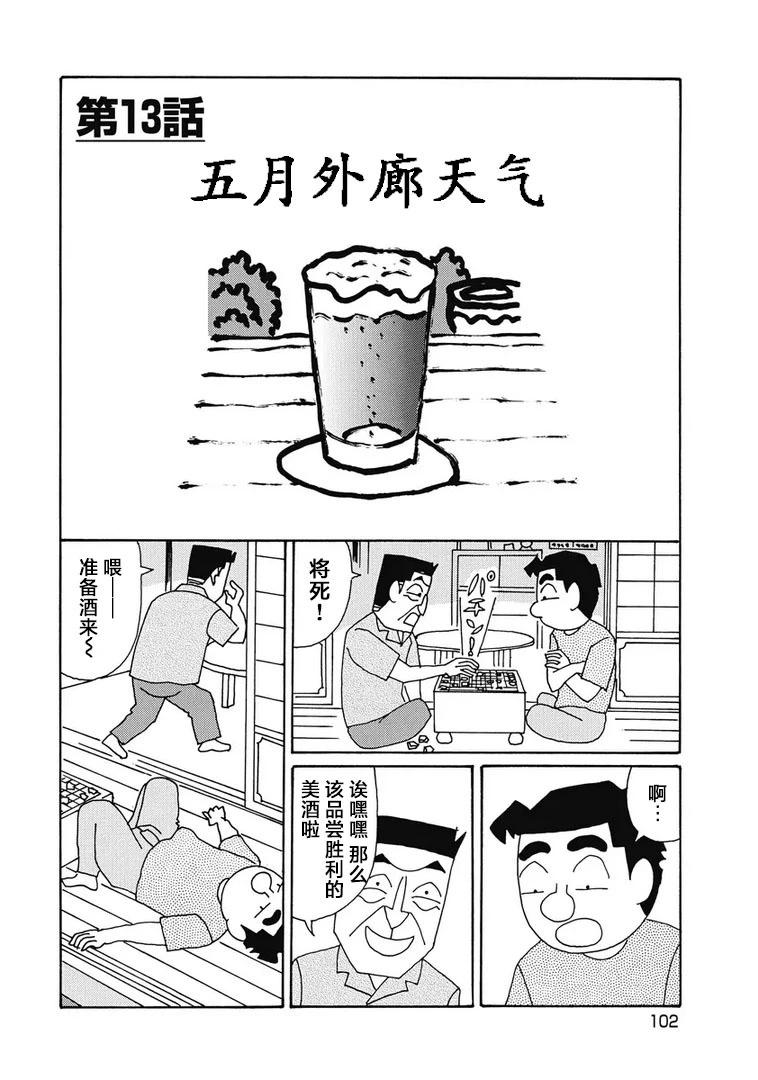 酒之仄徑 - 950話 - 1
