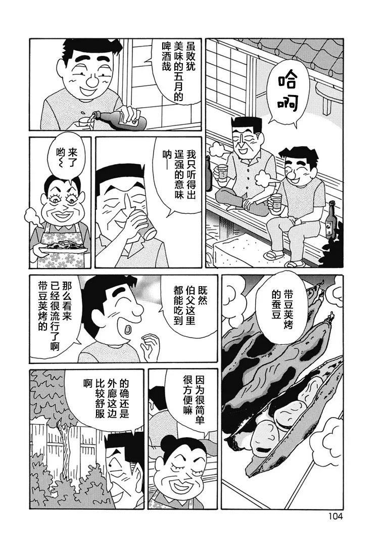 酒之仄徑 - 950話 - 1