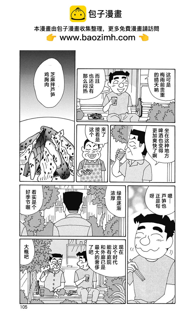 酒之仄徑 - 950話 - 2