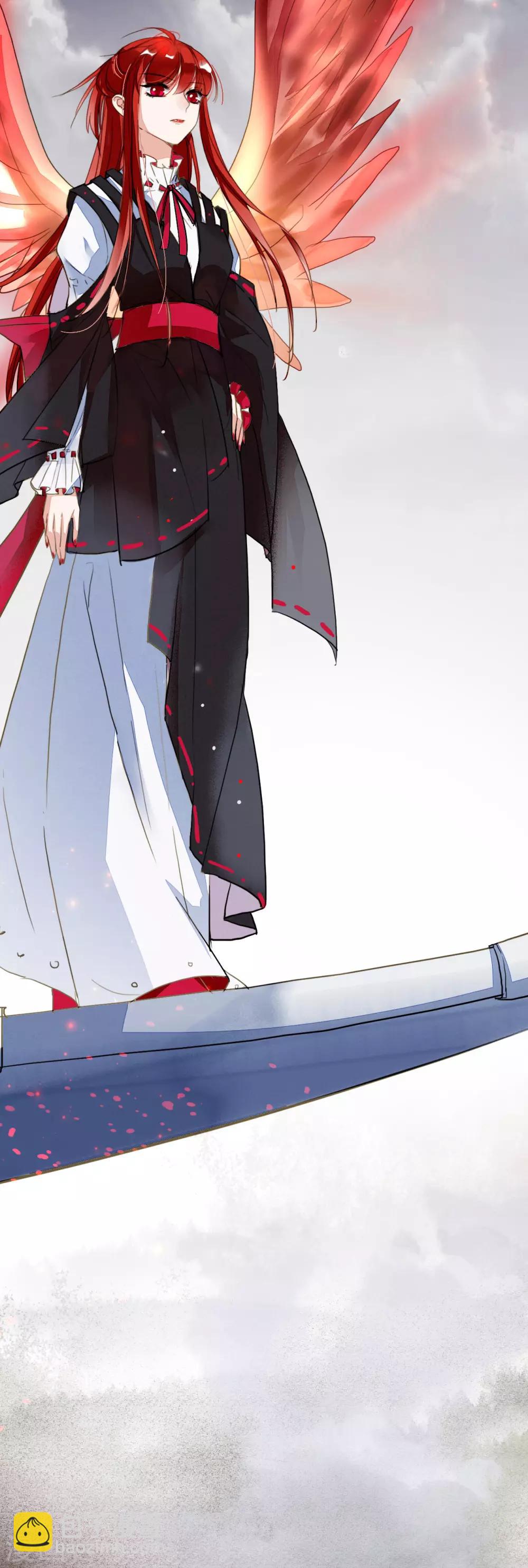 第107话 浴火-第108话