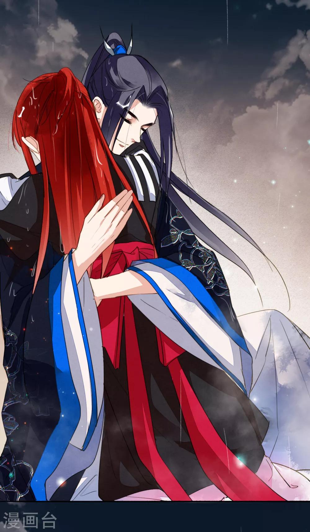 第115话 一往无前-第122话