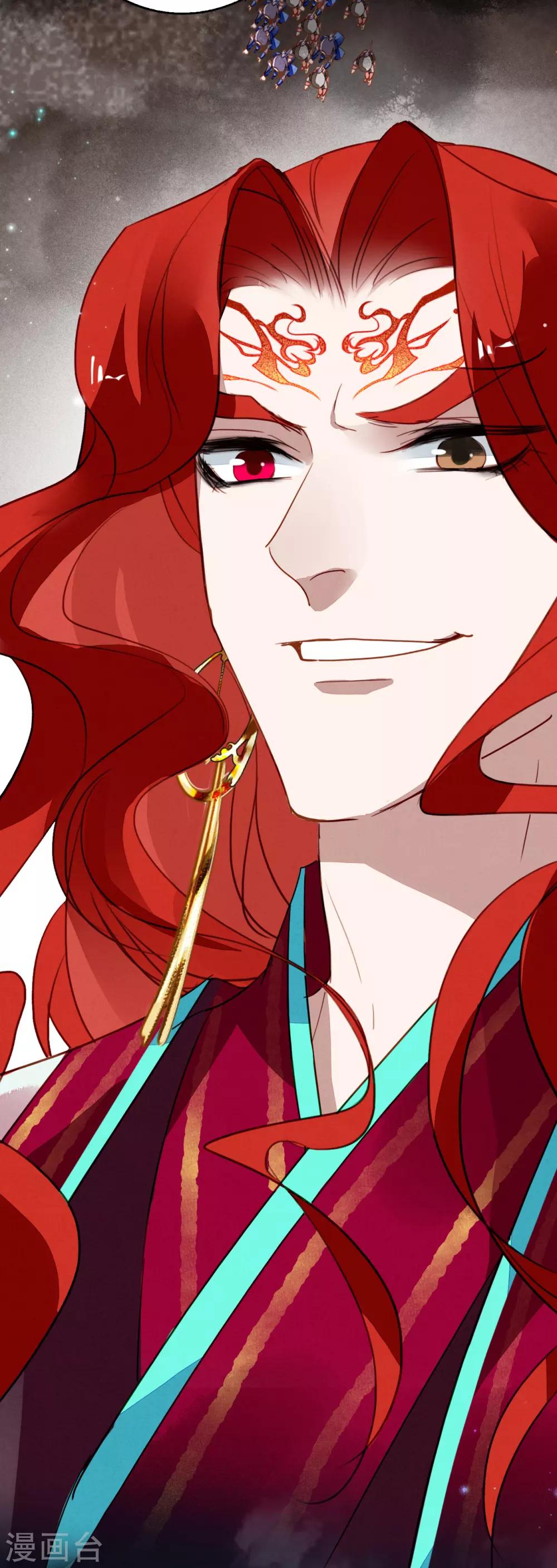 第115话 一往无前-第122话