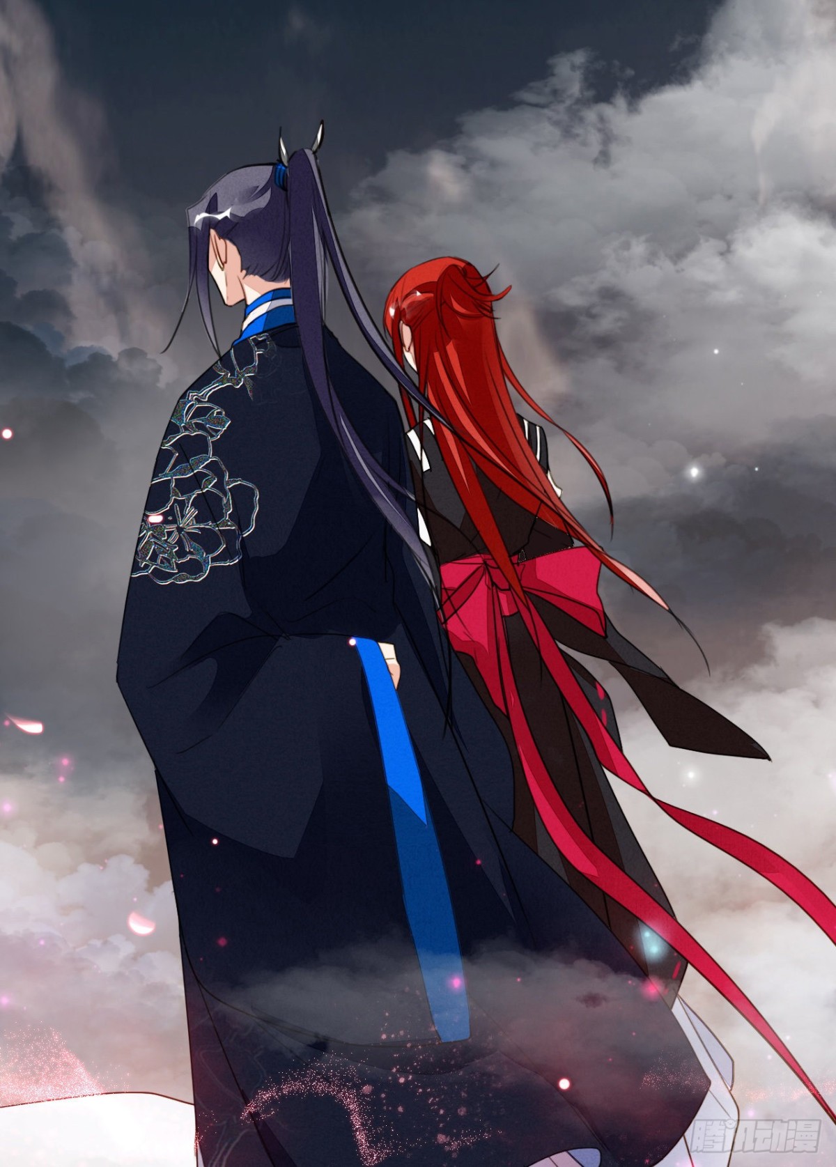 君王之道-第116话