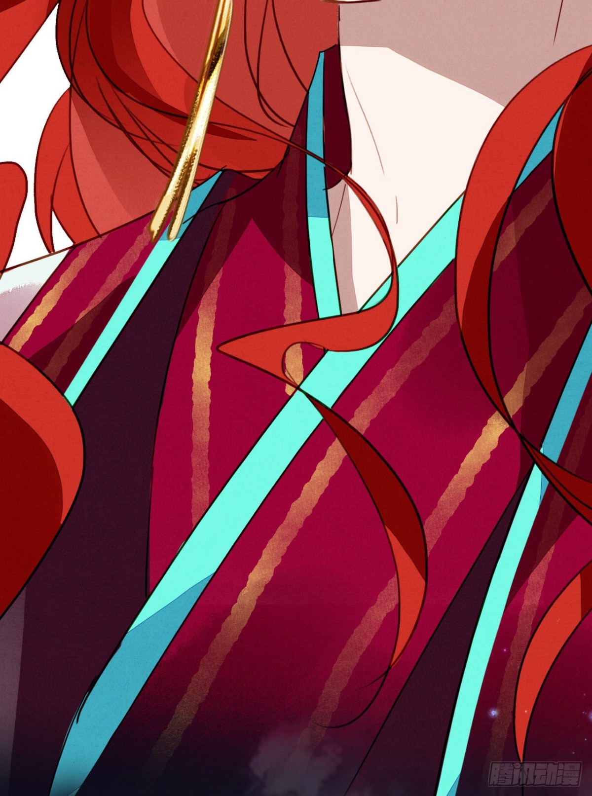 君王之道-第116话