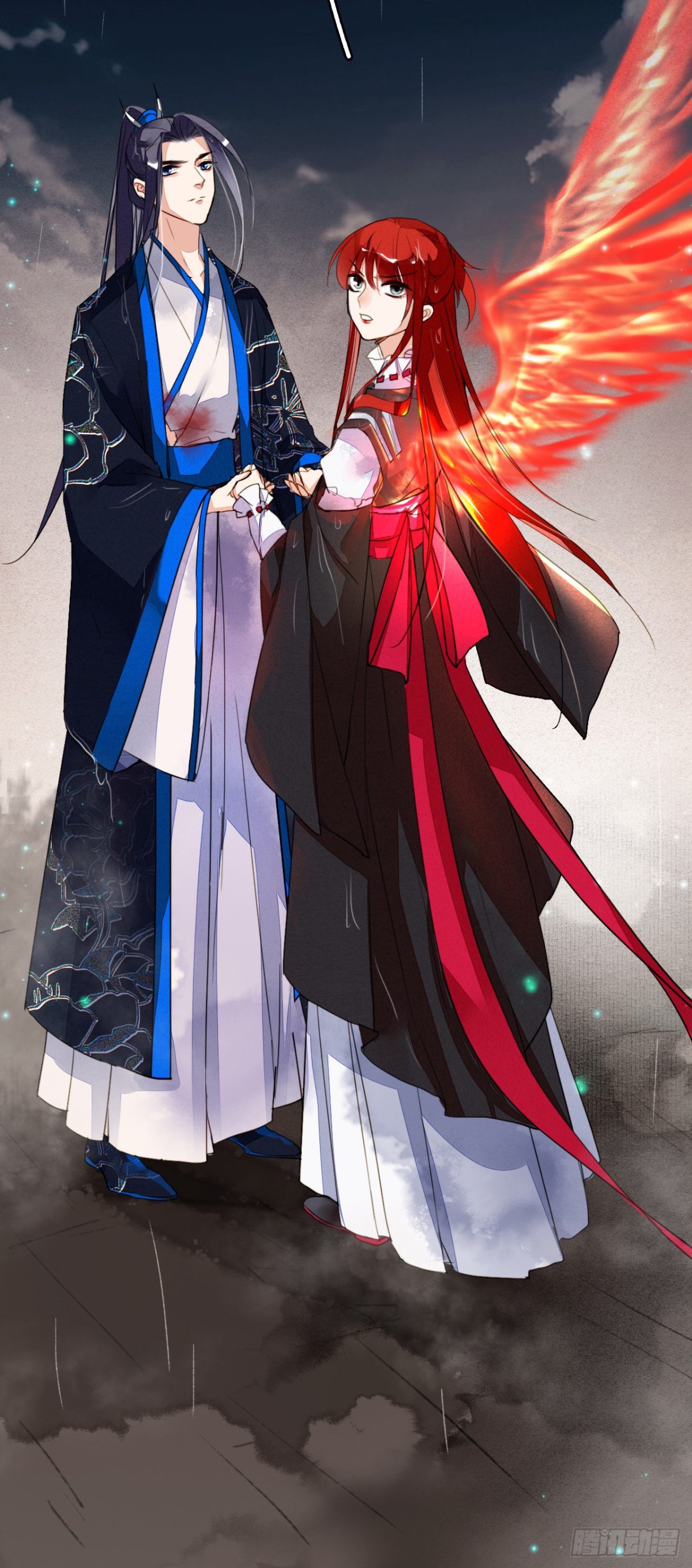 君王之道-第116话