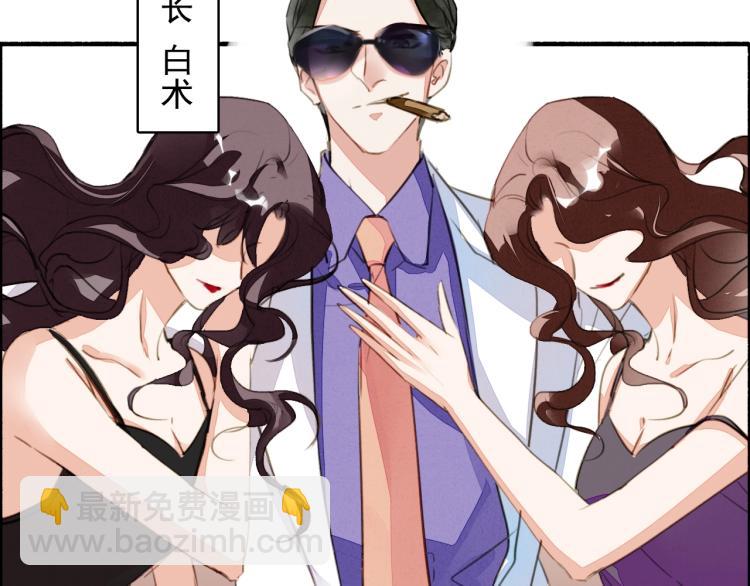 番外之酒州代驾少女(1/3)-第126话