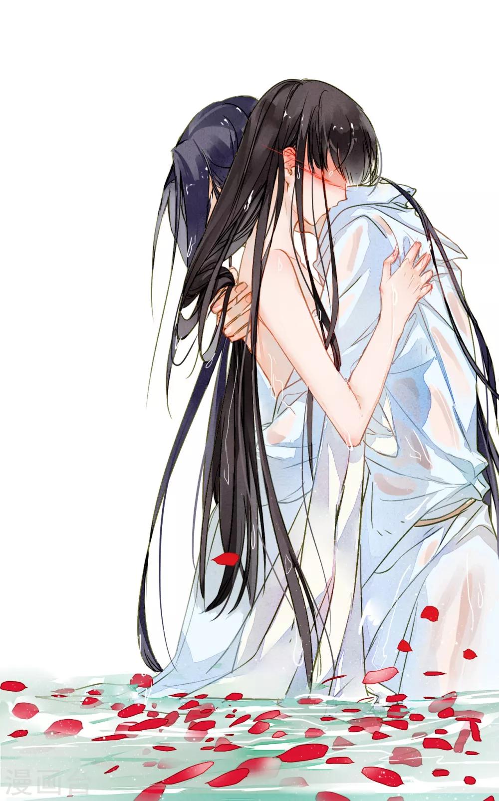 第19话 落空-第20话