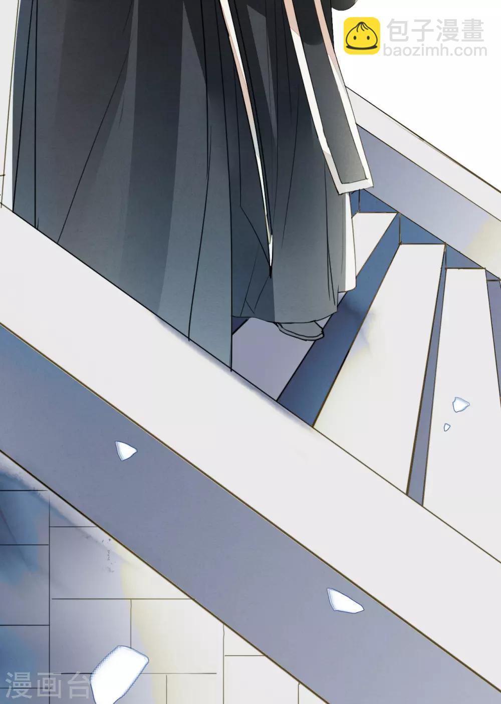 第79话 你永远都是我的皇后-第80话